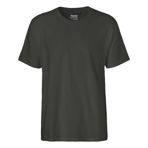 Herren T-Shirt Fairtrade - Bild 25